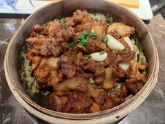 -老聃·小鸭鲢城原味客家菜(海沧店)