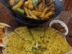 -胡师傅三下锅(汽车站店)