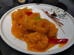 -全聚德(蓝山店)