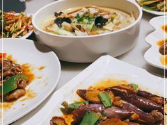 -华盛丰温州大排档(东三环南路店)