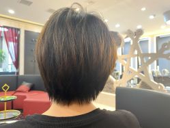 -TOP HAIR SALON