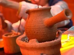 -何师烧烤Pro ·江湖川菜·小龙虾·精酿(太古里旗舰店)