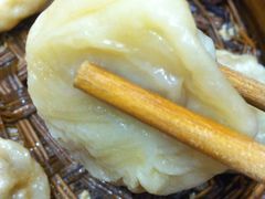 -百年尹氏汤包(湖南路狮子桥店)