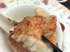 波士顿龙虾-梅龙镇酒家(南京西路总店)
