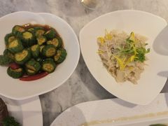 -喜来登由由大酒店九州膳坊中餐厅