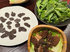 -滇野云南野生菌餐厅(陕西南路店)