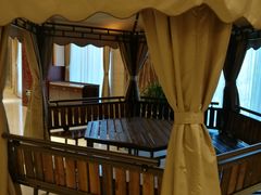 -内蒙古驻京办餐厅
