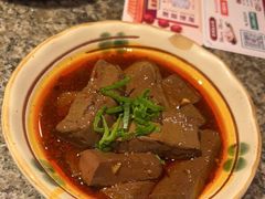 -南京大牌档(人民广场店)