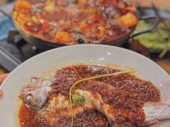 -老闵田螺馆·南昌特色小炒(梦时代店)