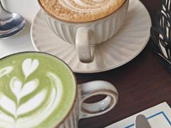 -沏点Trattoria意大利餐厅(新街口店)