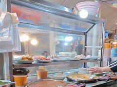 -友生风味小吃(营平农产品市场店)