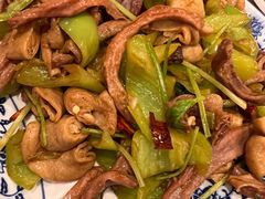 -千禧福海鲜馆