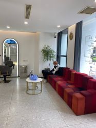 -上禾 HAIR SALON