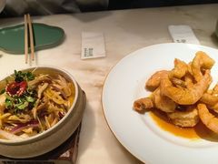 -锦府盐帮·李宅(领展购物广场中关村店)