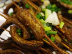 -晓靖轩烧烤(沙河风情店)