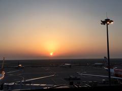 -上海浦东国际机场-T2航站楼