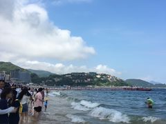 -大梅沙海滨公园