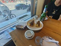 -兴玉妈妈土菜馆(人民大街店)