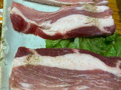 -7年8班朝鲜族非遗美食(三钢里店)