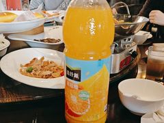 -南山竹海·珍味堂