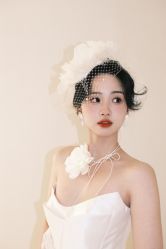 -Color卡诺婚纱礼服馆(南京严选店)