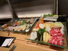两人套餐-生如夏花泰式火锅(西村黑金店)