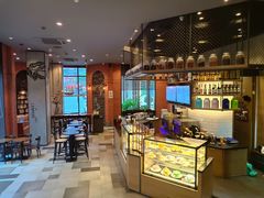 大堂-十七英哩咖啡 Seventeen Mile Coffee(崇盛晶珠广场店)
