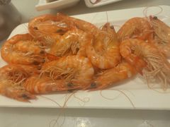 -华盛丰温州大排档(东三环南路店)