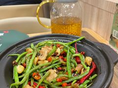 -云海肴·汽锅鸡·云南菜(广安门天虹店)