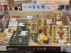 -永旺(大阪巨蛋城店)