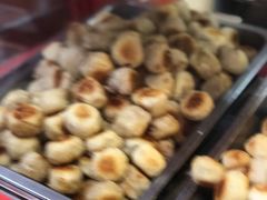 -宋记饼家(石门二路店)