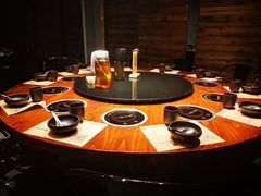 包厢-原牛道·潮汕围炉火锅(讯美店)