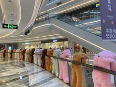 -银泰百货(厦门国贸中心店)
