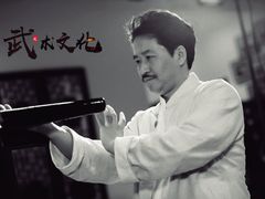 -咏春拳学总会·一拳咏春(双井店)