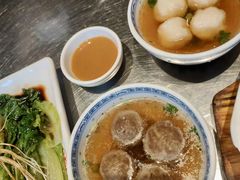 -潮界(虹桥新天地店)