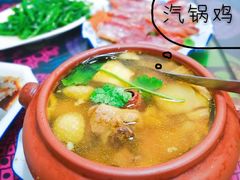 -小厨子私房菜·云南美食店