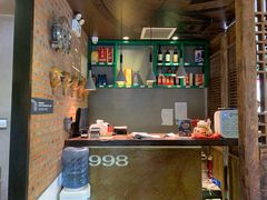 -吕氏疙瘩汤·私家菜馆(慈云寺店)