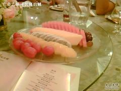 水果盘-王宝和酒家(黄浦店)