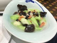 -稻香酒家·33年老字号·港式粤菜(富邦中心店)