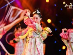 -小荧星艺校(浦东中环分校)