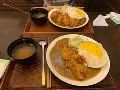 -金龙咖喱
