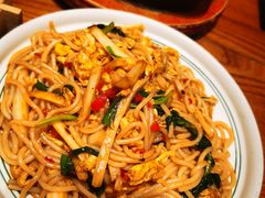 滇味三鲜炒米线-云海肴·汽锅鸡·云南菜(广安门天虹店)