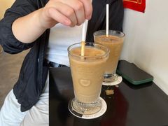 -巴浪鱼咖啡馆 Local Fish