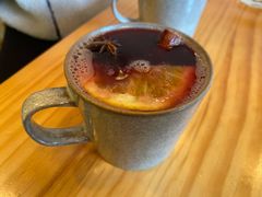 红酒-Egg•Allday Brunch(襄阳北路店)