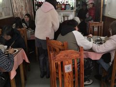 大堂-蘭心餐厅(进贤路店)