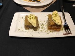 -Efes Turkish & Mediterranean Cuisine 艾菲斯餐厅(陆家嘴店)