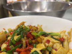 -辣不怕口味虾(凌霄路店)