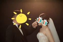 -CD视觉婚纱摄影