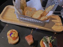 -C&R西班牙餐厅