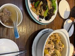-民间瓦缸煨汤館(嵩山路店)